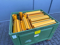 A-safe - staanderbeschermers 600mm (53x) - afbeelding 3 van  3