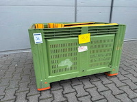 A-safe - staanderbeschermers 600mm (53x) - afbeelding 1 van  3