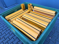 A-safe - staanderbeschermers 600mm (53x) - afbeelding 2 van  3