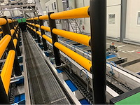 A-safe kunstof aanrijdtbeveiliging - afbeelding 2 van  4