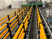 A-safe kunststof aanrijdtbeveiliging - afbeelding 1 van  4