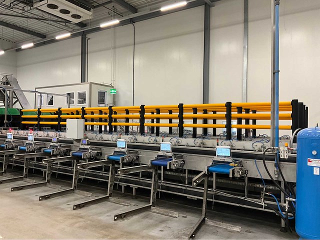 A-safe kunststof aanrijdtbeveiliging - afbeelding 3 van  4