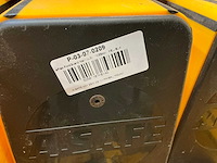 A-safe rackguard partij stelling aanrijdbeveiliging - afbeelding 7 van  7