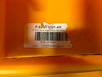 A-safe rackguard stelling aanrijdbeveiliging (50x) - afbeelding 4 van  4