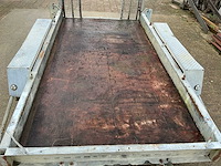 A. tack b-2700-2 machinetransporter - afbeelding 3 van  20