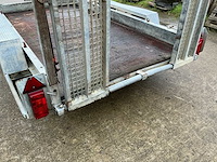 A. tack b-2700-2 machinetransporter - afbeelding 5 van  20