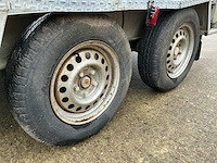 A. tack b-2700-2 machinetransporter - afbeelding 7 van  20