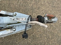 A. tack b-2700-2 machinetransporter - afbeelding 10 van  20