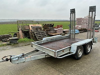 A. tack b-2700-2 machinetransporter - afbeelding 12 van  20
