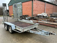 A. tack b-2700-2 machinetransporter - afbeelding 20 van  20