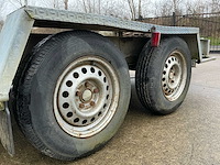 A. tack b-2700-2 machinetransporter - afbeelding 5 van  18