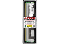 A-tech 32 gb ram-vervanging voor hynix hmt84gl7bmr4a-pb 240-pins - afbeelding 1 van  2