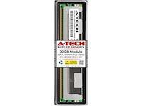 A-tech 32 gb ram-vervanging voor hynix hmt84gl7bmr4a-pb 240-pins - afbeelding 2 van  2