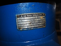 A. van kaick ettlingen - afbeelding 10 van  10