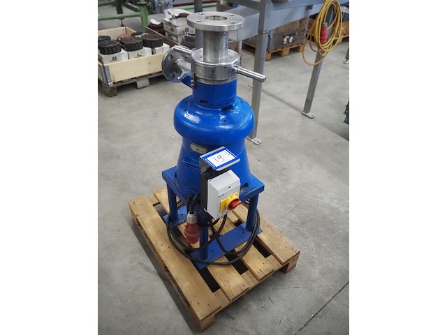 A. van kaick ettlingen - afbeelding 1 van  10