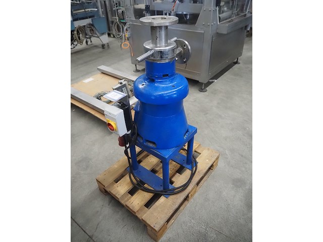 A. van kaick ettlingen - afbeelding 2 van  10