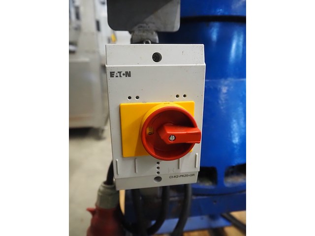 A. van kaick ettlingen - afbeelding 9 van  10