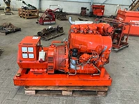 A. van rijn stroomgenerator - afbeelding 9 van  9