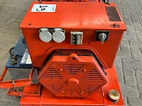 A. van rijn stroomgenerator - afbeelding 5 van  9