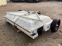 A-z industries rs-96 vloerreiniger - afbeelding 7 van  7