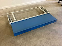 A035149 sorteerlade voor postkast (3x) - afbeelding 5 van  5