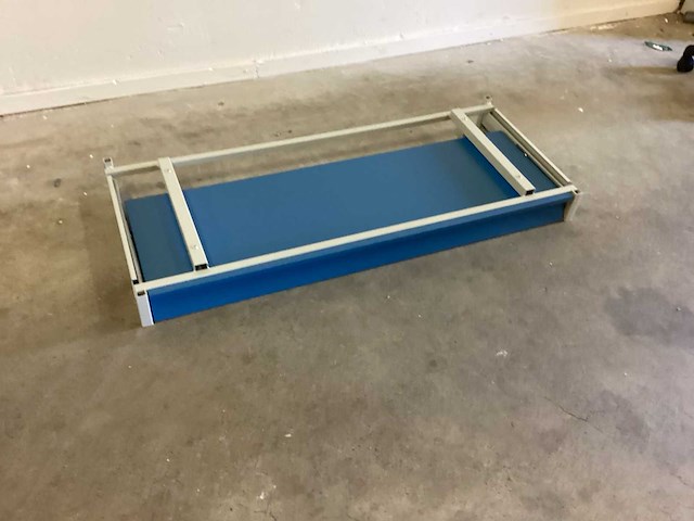 A035149 sorteerlade voor postkast (3x) - afbeelding 1 van  5