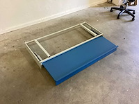 A035149 sorteerlade voor postkast (3x) - afbeelding 4 van  5