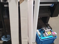 A1 plotter, hp, designjet t920, 2014 - afbeelding 2 van  12