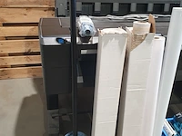 A1 plotter, hp, designjet t920, 2014 - afbeelding 3 van  12