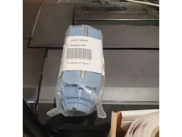 A1 plotter, hp, designjet t920, 2014 - afbeelding 4 van  12