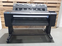 A1 plotter, hp, designjet t920, 2014 - afbeelding 1 van  12