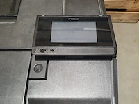 A1 plotter, hp, designjet t920, 2014 - afbeelding 6 van  12