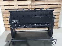 A1 plotter, hp, designjet t920, 2014 - afbeelding 8 van  12