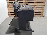 A1 plotter, hp, designjet t920, 2014 - afbeelding 9 van  12