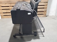 A1 plotter, hp, designjet t920, 2014 - afbeelding 10 van  12