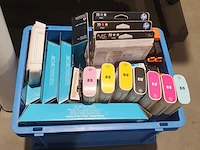 A1 plotter, hp, designjet t920, 2014 - afbeelding 12 van  12