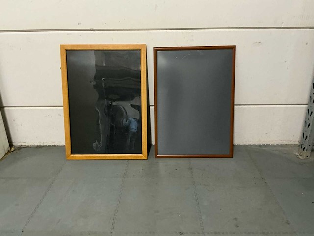 A1 poster frames (14x) - afbeelding 1 van  4