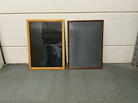 A1 poster frames (14x) - afbeelding 1 van  4
