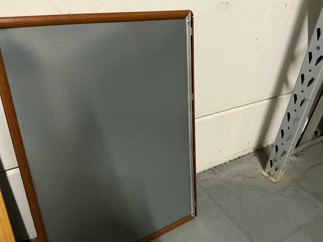 A1 poster frames (14x) - afbeelding 3 van  4