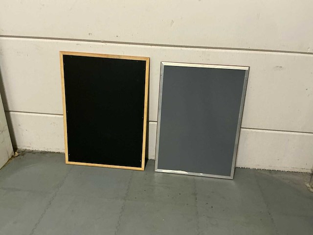 A1 poster frames (14x) - afbeelding 4 van  4