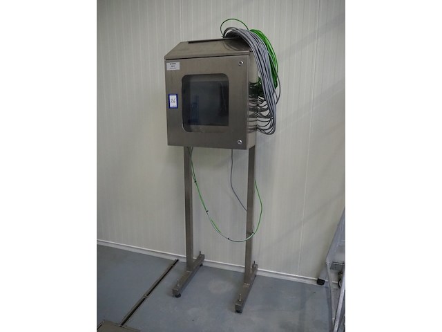 A1 touch solution - afbeelding 1 van  7