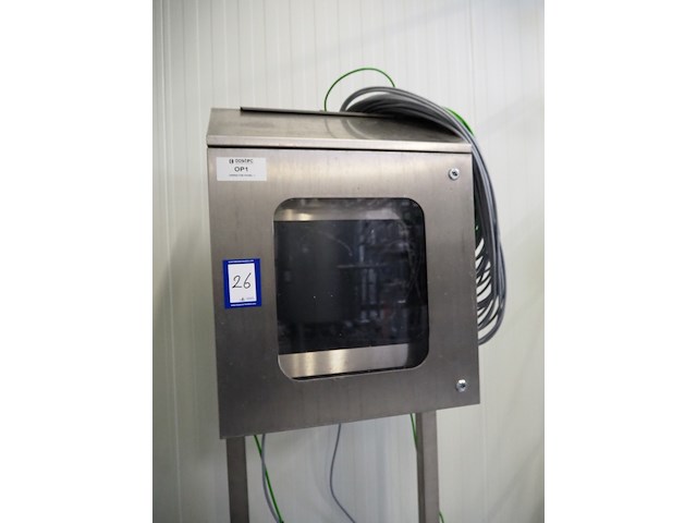 A1 touch solution - afbeelding 3 van  7