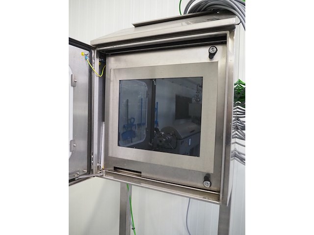 A1 touch solution - afbeelding 4 van  7