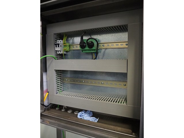 A1 touch solution - afbeelding 5 van  7