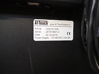 A1 touch solution - afbeelding 7 van  7