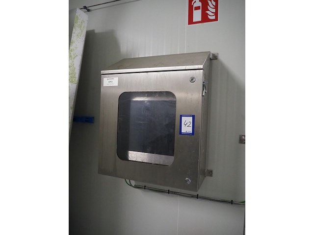 A1 touch solution - afbeelding 1 van  6