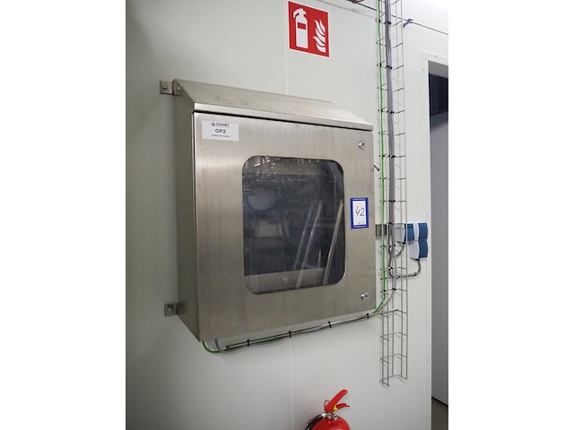 A1 touch solution - afbeelding 2 van  6