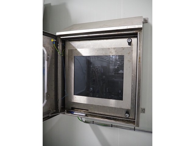 A1 touch solution - afbeelding 3 van  6