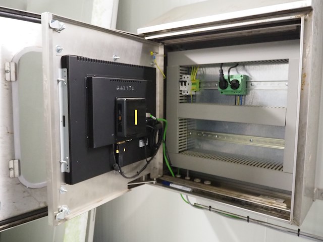 A1 touch solution - afbeelding 4 van  6