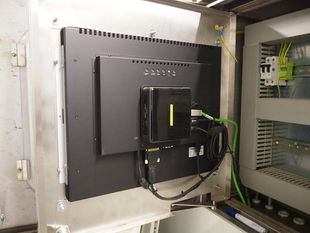 A1 touch solution - afbeelding 5 van  6